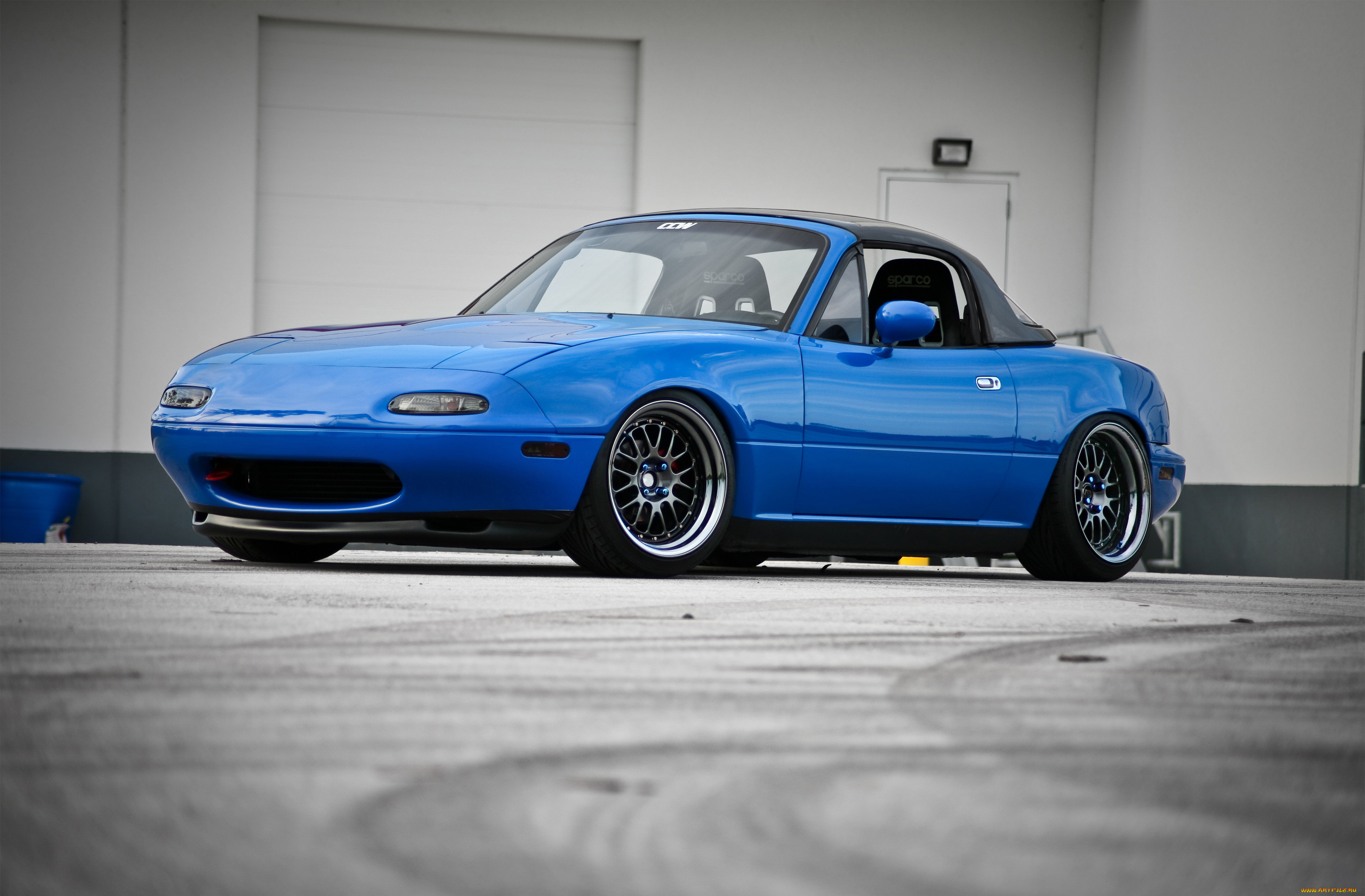, mazda